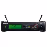Приемник для радиосистемы Shure SLX4E-R5