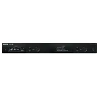 Приёмник для радиосистемы Shure SLXD4DE-G59