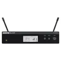 Приёмник для радиосистемы Shure BLX4RE-H8E