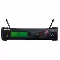 Приемник для радиосистемы Shure SLX4E-K3E