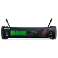 Приемник для радиосистемы Shure SLX4E-K3E