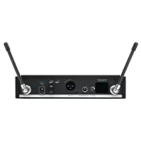 Приемник для радиосистемы Shure SLX4E-K3E
