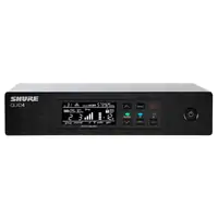Приемник для радиосистемы Shure QLXD4E-G51