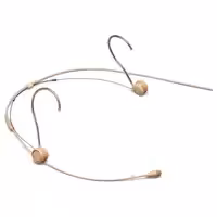 Головной микрофон Shure TH53T/O-MTQG