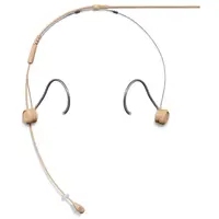 Головной микрофон Shure TH53T/O-MTQG