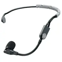 Головной микрофон Shure SM35-TQG