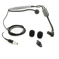 Головной микрофон Shure SM35-TQG