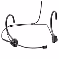 Головной микрофон Beyerdynamic TG H74c