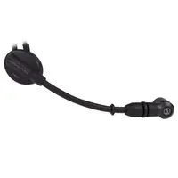 Головной микрофон Audio-Technica PRO9cW