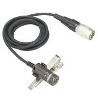 Петличный микрофон Audio-Technica AT829cW