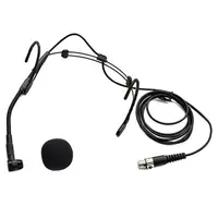 Головной микрофон AKG C520 L