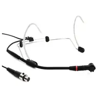 Головной микрофон AKG C555 L