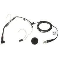 Головной микрофон AKG C555 L