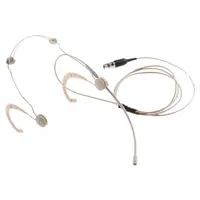 Головной микрофон Shure WBH53T