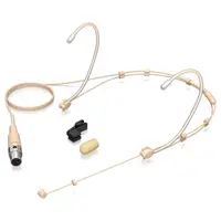 Головной микрофон Behringer BD440