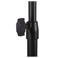 Микрофонная стойка Proel PRO300BK