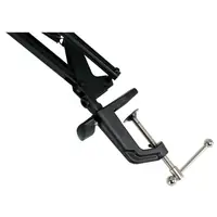 Микрофонная стойка пантограф Mackie DB-100