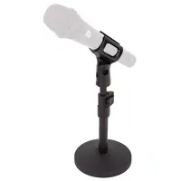 Микрофонная настольная стойка Fzone PC-2