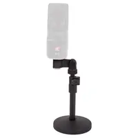 Микрофонная настольная стойка Fzone PC-2