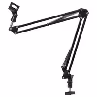 Микрофонная стойка пантограф Fzone NB-35