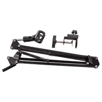 Микрофонная стойка пантограф Fzone NB-35