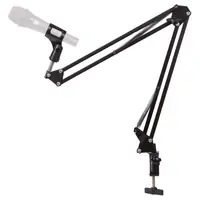 Микрофонная стойка пантограф Fzone NB-35