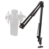 Микрофонная стойка пантограф Fzone NB-35