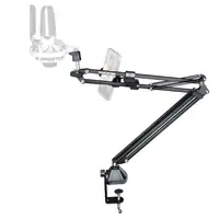Микрофонная стойка пантограф Takstar ST-7