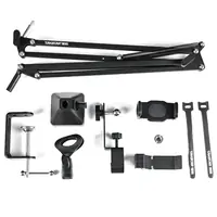 Микрофонная стойка пантограф Takstar ST-7