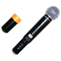 Маркировочные кольца для радиосистем Shure WA615M