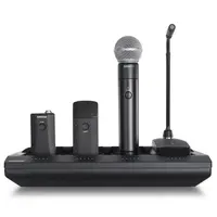 Зарядная док-станция MXWNCS8-E