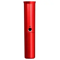 Корпус ручного передатчика Shure WA713-RED