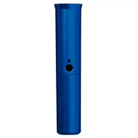 Корпус ручного передатчика Shure WA712-BLU