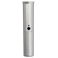 Корпус ручного передатчика Shure WA712-SIL