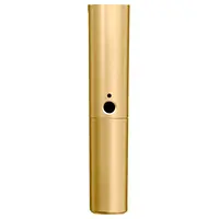 Корпус ручного передатчика Shure WA713-GLD