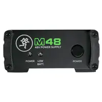 Источник фантомного питания Mackie M48