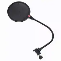 Попфильтр sE Electronics Dual Pro Pop Filter