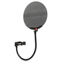 Попфильтр sE Electronics Pro Metal Pop Filter