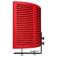 Акустический экран sE Electronics Reflexion Filter X Red/Black