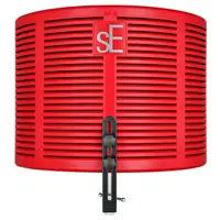 Акустический экран sE Electronics Reflexion Filter X Red/Black