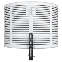 Акустический экран sE Electronics Reflexion Filter X White/Black