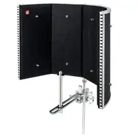 Акустический экран sE Electronics Reflexion Filter PRO Black