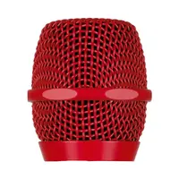 Решетка для микрофона sE Electronics V7 Microphone Grille Red