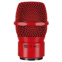 Микрофонный капсюль sE Electronics V7 MC2 Red