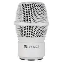Микрофонный капсюль sE Electronics V7 MC2 White