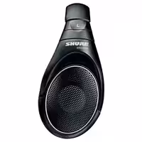 Охватывающие наушники Shure SRH1440