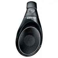 Охватывающие наушники Shure SRH1440