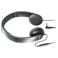 Наушники полуоткрытого типа Shure SRH145M+