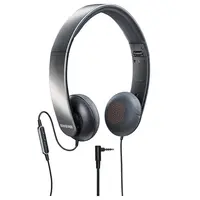 Наушники полуоткрытого типа Shure SRH145M+