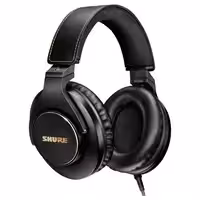 Охватывающие наушники Shure SRH840A